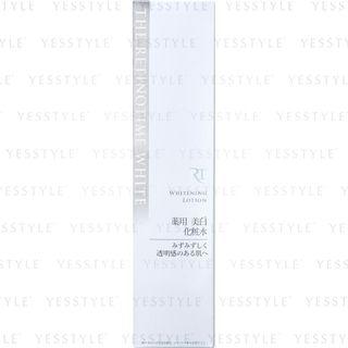 The Retinotime - White Whitening Lotion 160ml