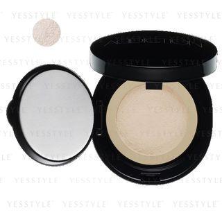 Addiction - Compact Loose Powder (#001 Light) 1 Pc