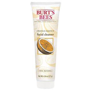 Burts Bees - Orange Essence Facial Cleanser 4.34oz 4.34oz / 123g
