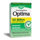 Natures Way - Primadophilus Optima Immune Defense, 30 Veg Cap 30 Veg Capsules