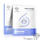 My Scheming - Six Essence Hyaluronic Acid Moisturizing Bio-cellulose Mask 1 Pc