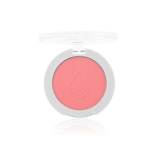 Faux Pas Paris - Raindrop Cheek Blusher (4 Colors) #02 Pink Shyness