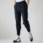 Waistband Jogger Pants