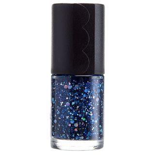 Etude House - Play Nail New Pearl & Glitter #66 Legend Of Deep Ocean