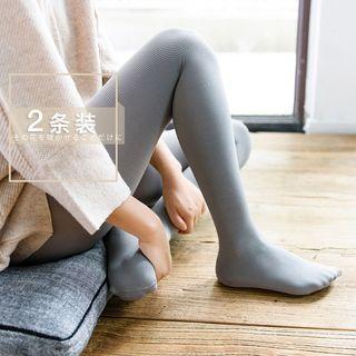 Tights 2pcs