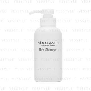 Manavis - Hair Shampoo C 310ml