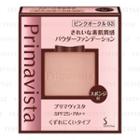 Sofina - Primavista Powder Foundation (long Keep) C Spf 25 Pa++ (refill Only) (#03 Pink Ocher) 9g