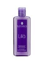 Natures - Lilla Bath And Shower Gel 200ml