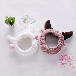 Animal Hair Band
