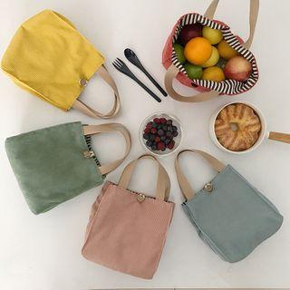 Plain Lunch Bag