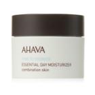 Ahava - Time To Hydrate Essential Day Moisturizer (combination Skin) 50ml/1.7oz
