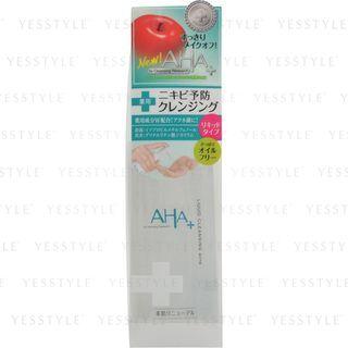 Bcl - Aha Medicated Acne Liquid Cleansing 145ml