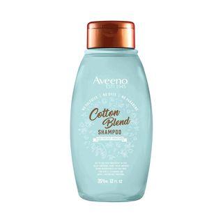 Aveeno - Shampoo Cotton Blend 12oz