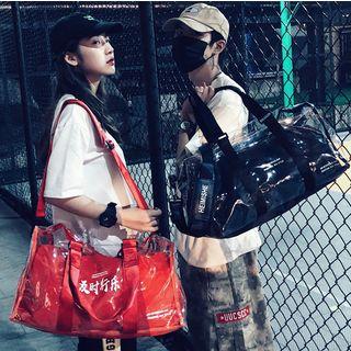 Pvc Carryall Bag