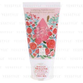 Charley - Imaginary Watering Hand Cream (elegant Classical Rose) 50g