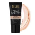 Milani - Prime Correct Pore-minimizing Face Primer Light To Medium Skin Tone, 25ml