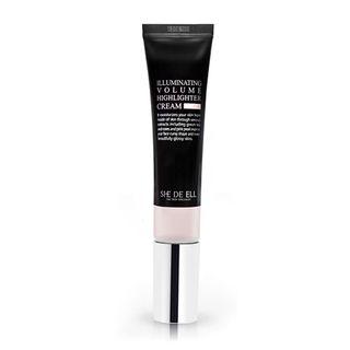 She De Ell - Illuminating Volume Hightlighter Cream 30ml