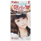 Dariya - Palty Foam Pack Hair Color (dark Ganache) 1 Set