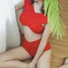 Set: Cross Front Bikini + Cover-up