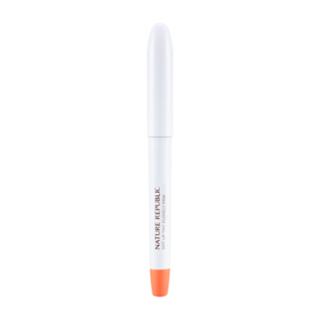 Nature Republic - Botanical Dot Lip Tint (#02 Lovely Pink) 1g