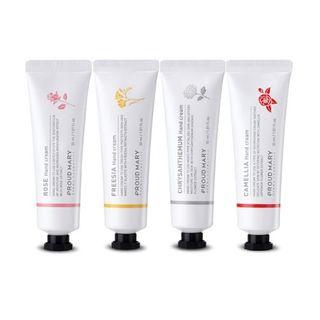 Proud Mary - Hand Cream Set 4 Pcs