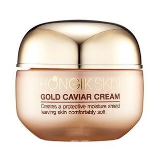 Hongik Skin - Gold Caviar Cream 50g
