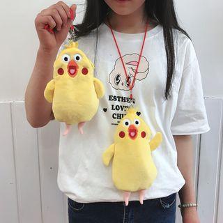Parrot Shape Coin Purse