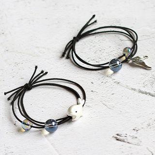 Ocean & Bubble Hair Tie (various Designs)