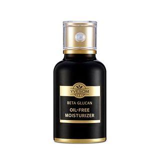 Yvesom  - Beta Glucan Oil Free Moisturizer 50ml