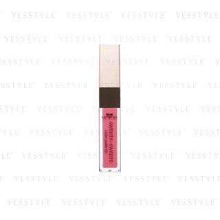 Sweets Sweets - Color Gelee Lip (#02 Pione Jure) 5.5g