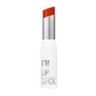 Memebox - Im Meme Im Lipstick Water Fit (6 Colors) #003 Charming Orange