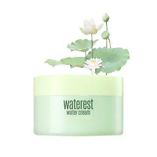 Goodal - Waterest Water Cream 150ml 150ml