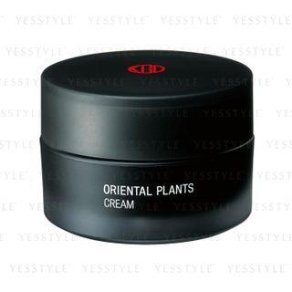 Koh Gen Do - Oriental Plants Cream 40g