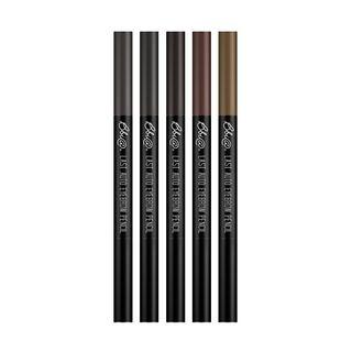 Bbi@ - Last Auto Eyebrow Pencil - 5 Colors #03 Cocoa Brown