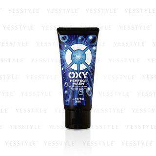 Rohto Mentholatum - Oxy Face Wash 130g Perfect