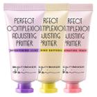 Beautymaker - Perfect Complexion Adjusting Primer 15ml - 3 Types