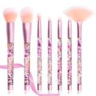 Set Of 7 / 8 : Makeup Brush