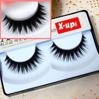 False Eyelash Xup6