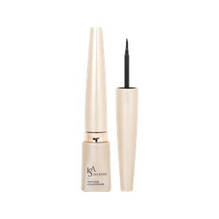 Isa Knox - Stay Clear Liquid Eyeliner 1pc