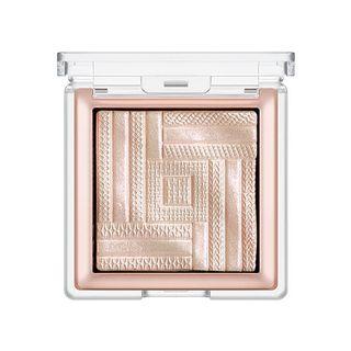 Missha - Satin Highlighter Italprism - 3 Colors Fairy Planet