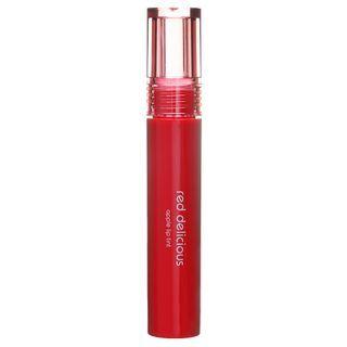 Aritaum - Glow-up Apple Lip Tint - 8 Colors #03 Red Delicious