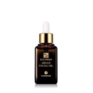 Charm Zone - Eco-fresh Argan Facial Oil 30ml 30ml