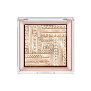 Missha - Satin Highlighter Italprism (touch Of Light) 6g