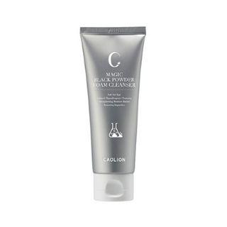 Caolion - Magic Black Powder Foam Cleanser 110ml
