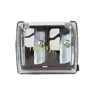 Innisfree - Eco Beautytool Dual Pencil Sharpener 1pc 1pc