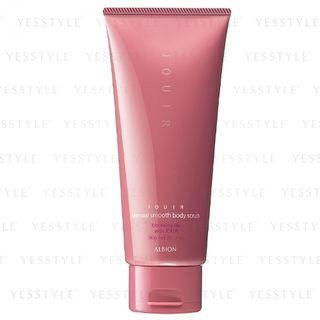 Albion - Jouir Sensual Smooth Body Scrub 200g