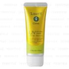 Virtue - Lirety Natural Uv Care Cream Spf 30 Pa+++ (citrus) 50g