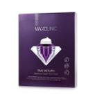 Maxclinic - Time Return Melatonin Cream Mask Set 18ml X 4 Pcs