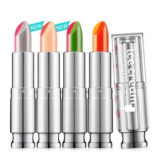 Secret Key - Ice Cream Tint Glow (ice Peach) Ice Peach
