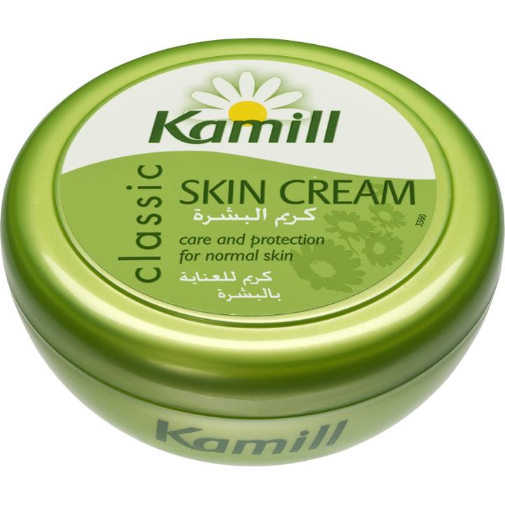 Kamill - Hand & Nail Cream 150ml Classic